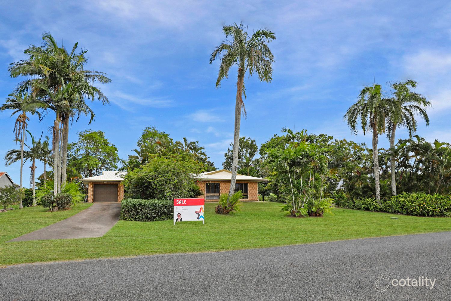 153 Page Rd, Wrights Creek, QLD 4869