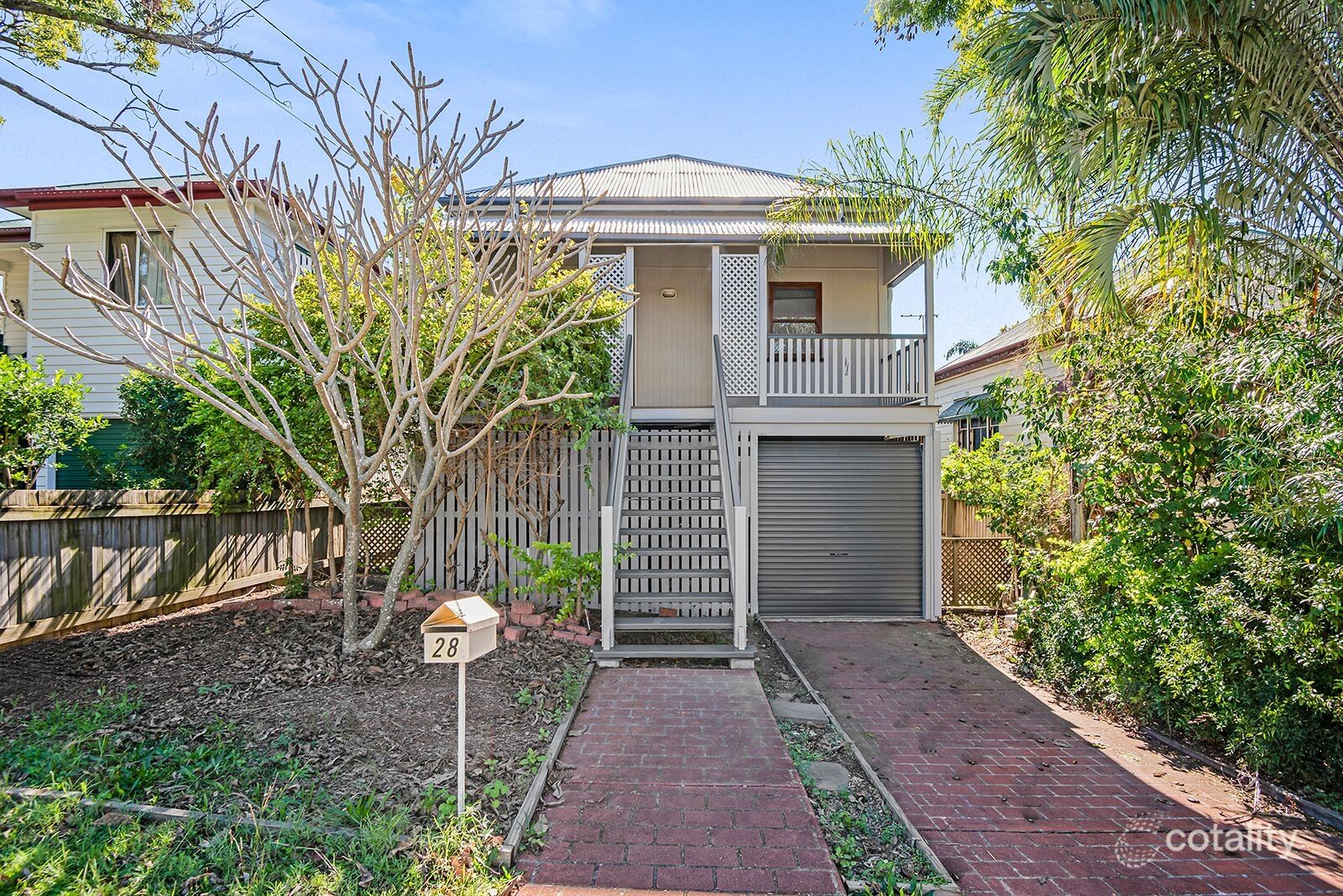28 Leonard St, Woolloongabba, QLD 4102