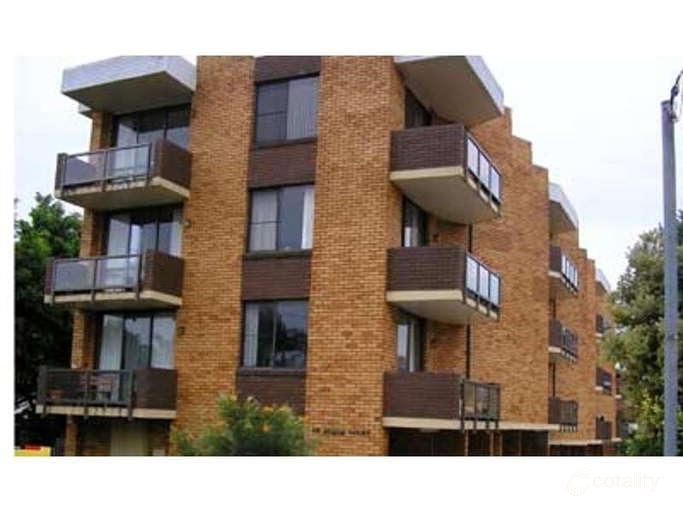 12/115 Bridge St, Port Macquarie, NSW 2444