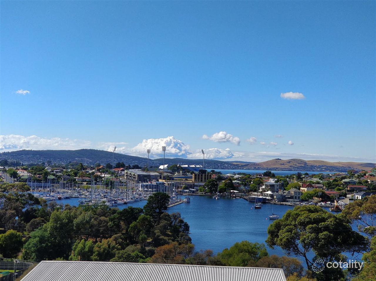 55a Bastick St, Rosny, TAS 7018