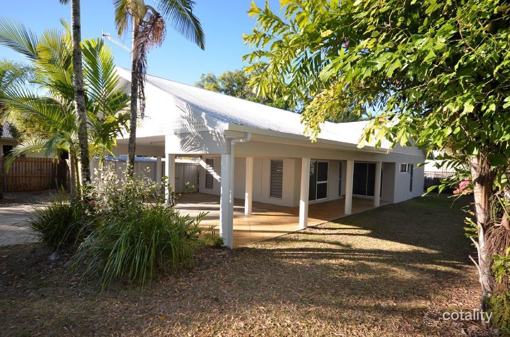 11 Endeavour St, Port Douglas, QLD 4877