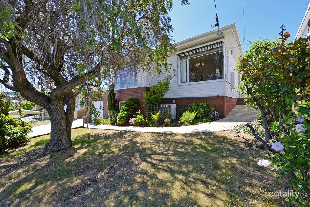 16 East Derwent Hwy, Rose Bay, TAS 7015