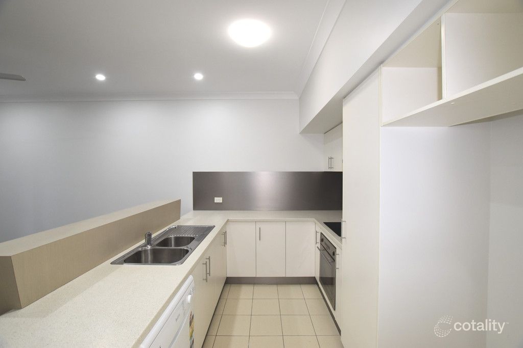 16/10 Nothling St, New Auckland, QLD 4680