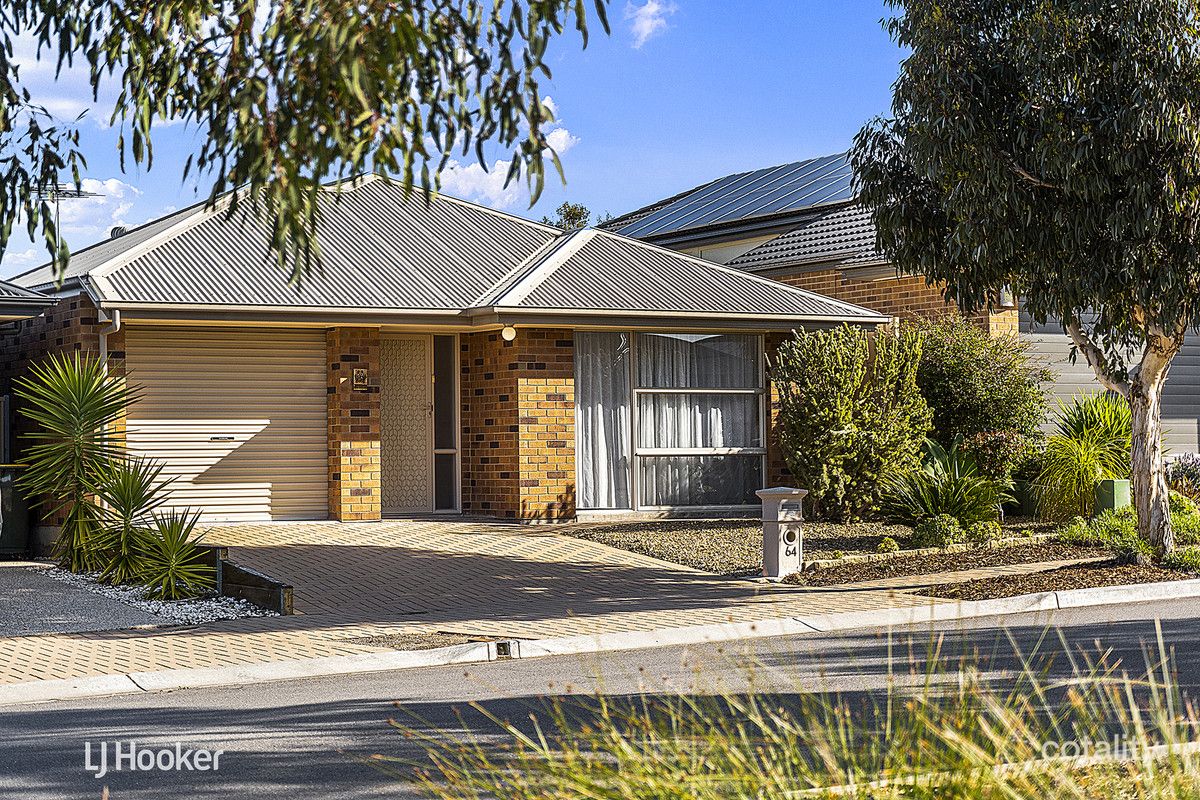 64 Admiral Pde, Seaford Meadows, SA 5169