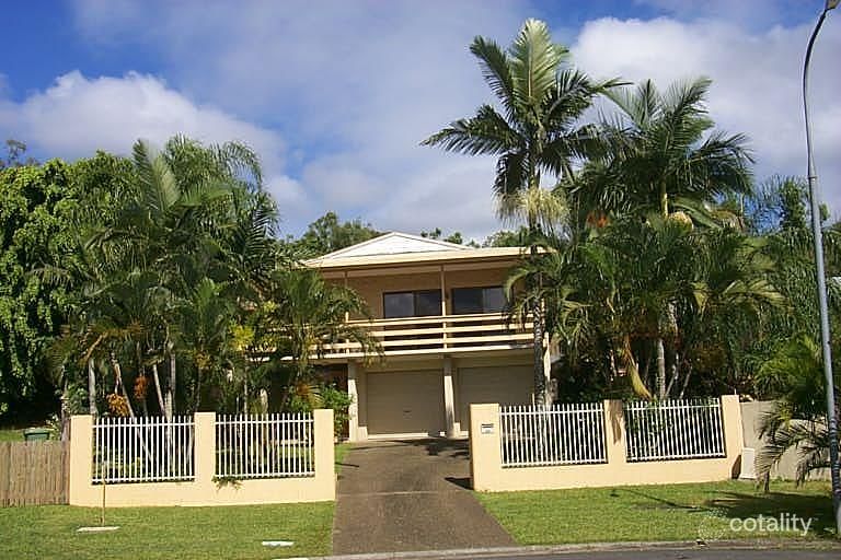 24 Pennine Cl, Smithfield, QLD 4878