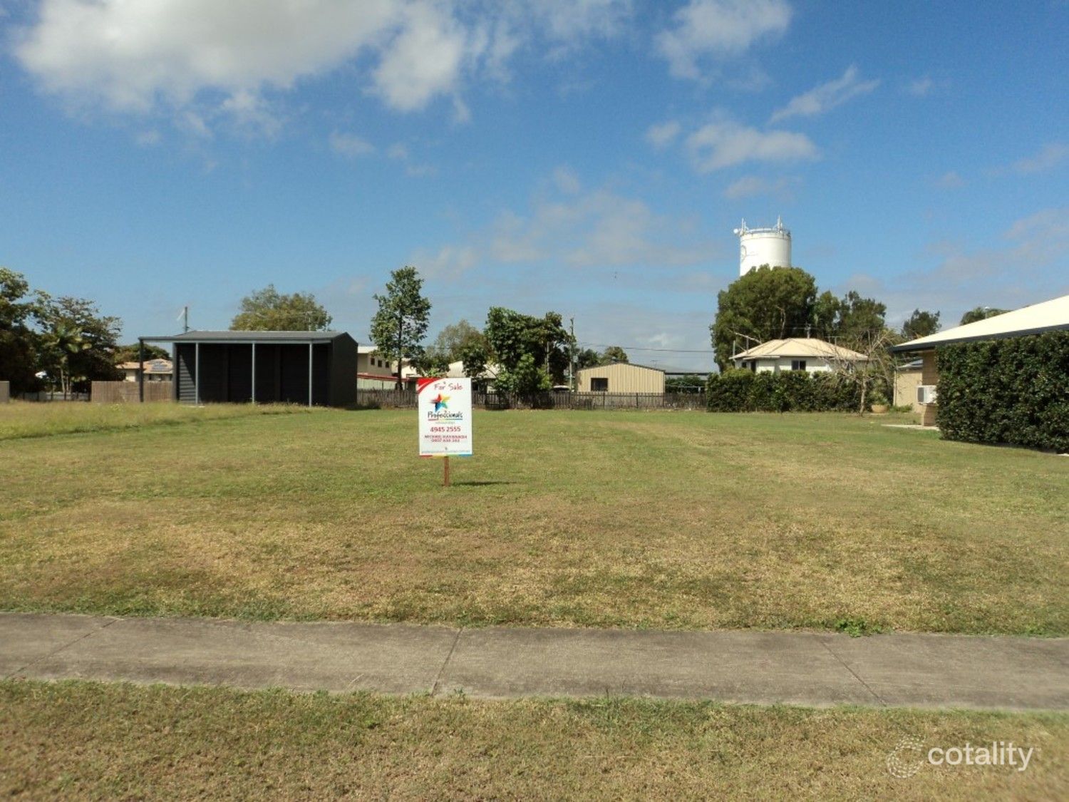 27 Telford St, Proserpine, QLD 4800