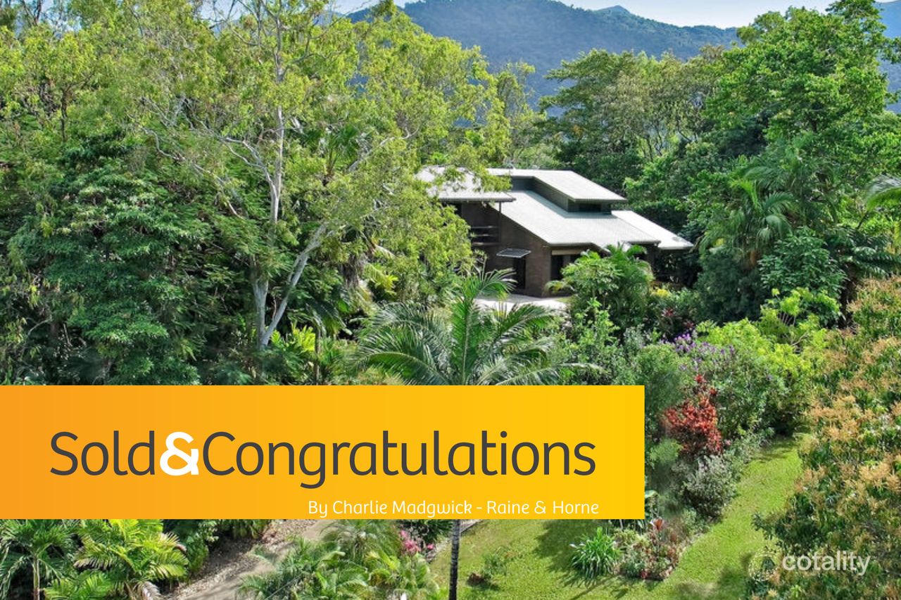 9 Coral Sea Dr, Mossman Gorge, QLD 4873