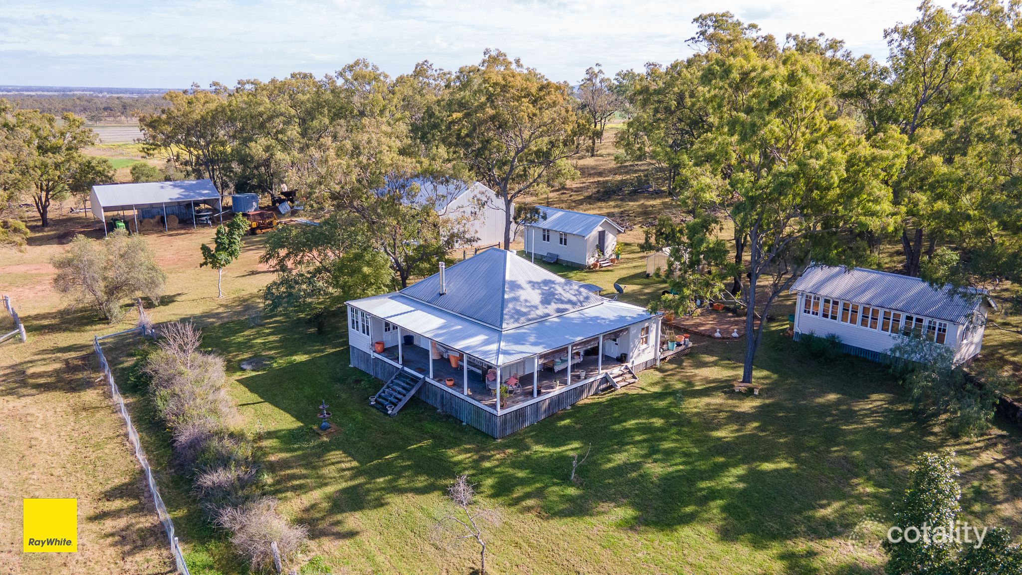 42 Roberts Rd, Ellangowan, QLD 4361