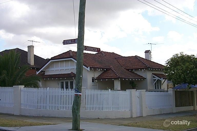 6 Carrington St, North Perth, WA 6006