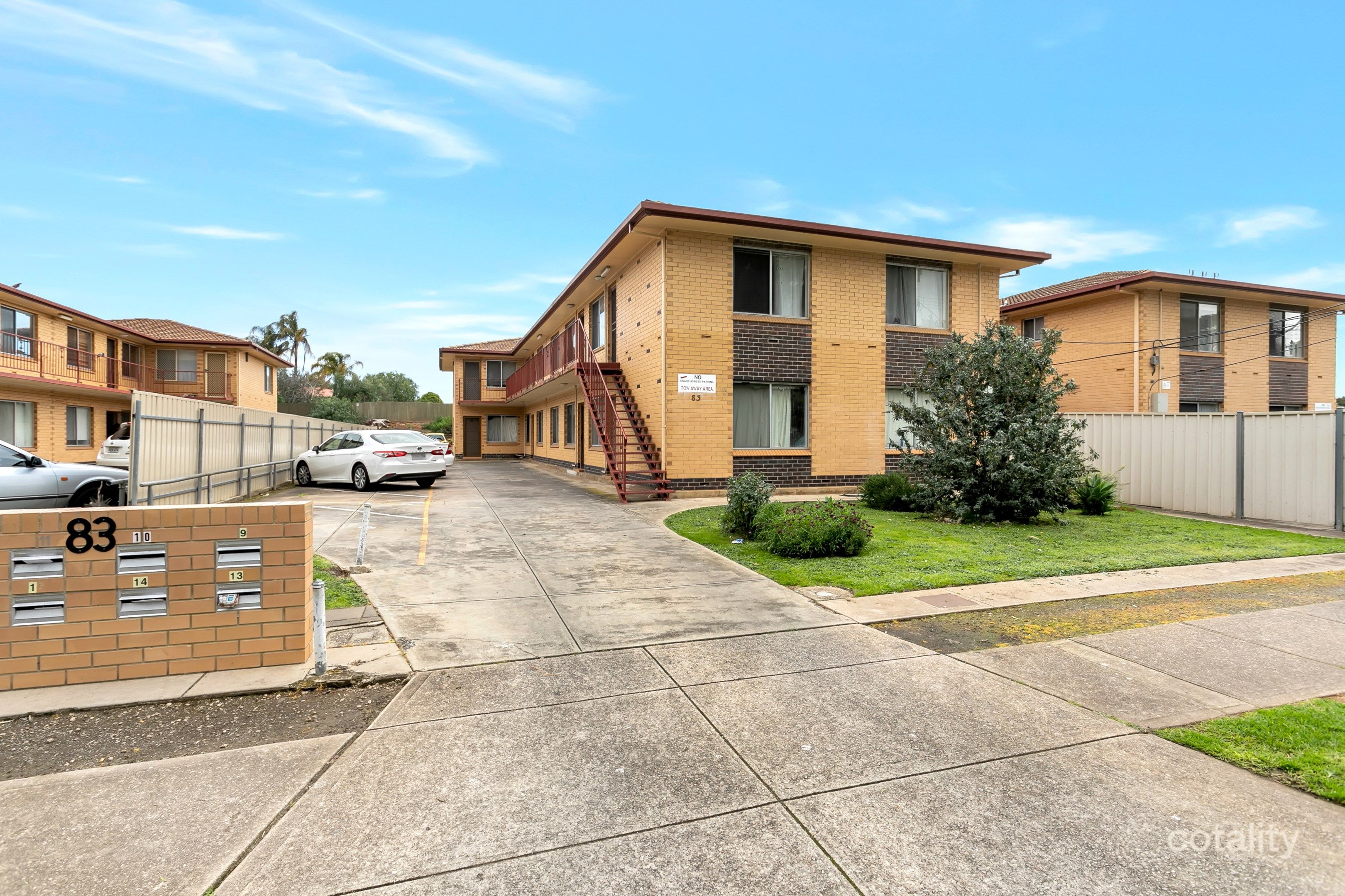 15/83 Windsor Gr, Klemzig, SA 5087