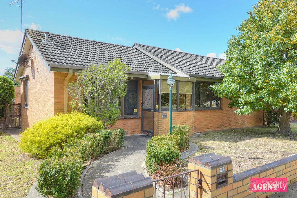 34 Bostock Ave, Manifold Heights, VIC 3218