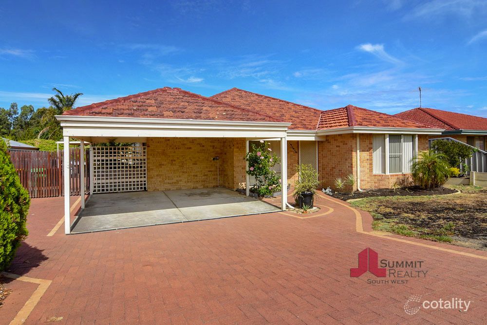 17 Magdalen Pl, College Grove, WA 6230