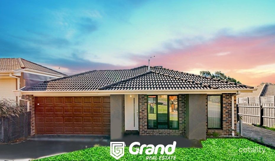 1/3 Thwaites Rd, Pakenham, VIC 3810