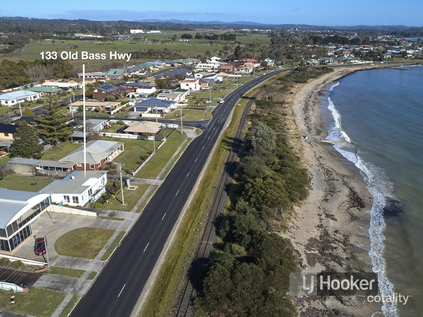 133 Old Bass Hwy, Wynyard, TAS 7325