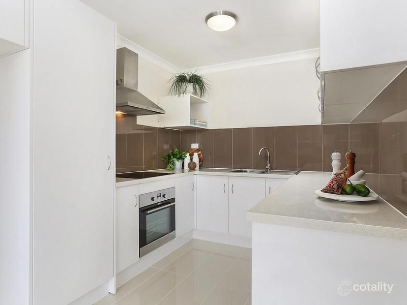 3/104 Henderson St, Bulimba, QLD 4171