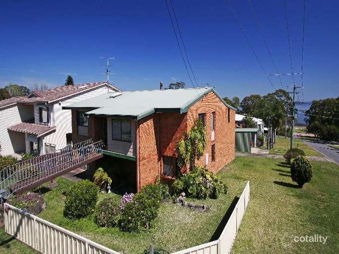 31 Vista Ave, Soldiers Point, NSW 2317