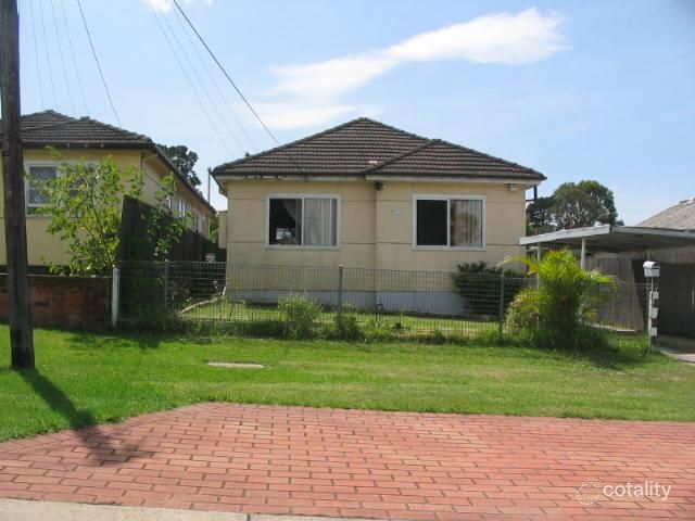 22 York St, Condell Park, NSW 2200