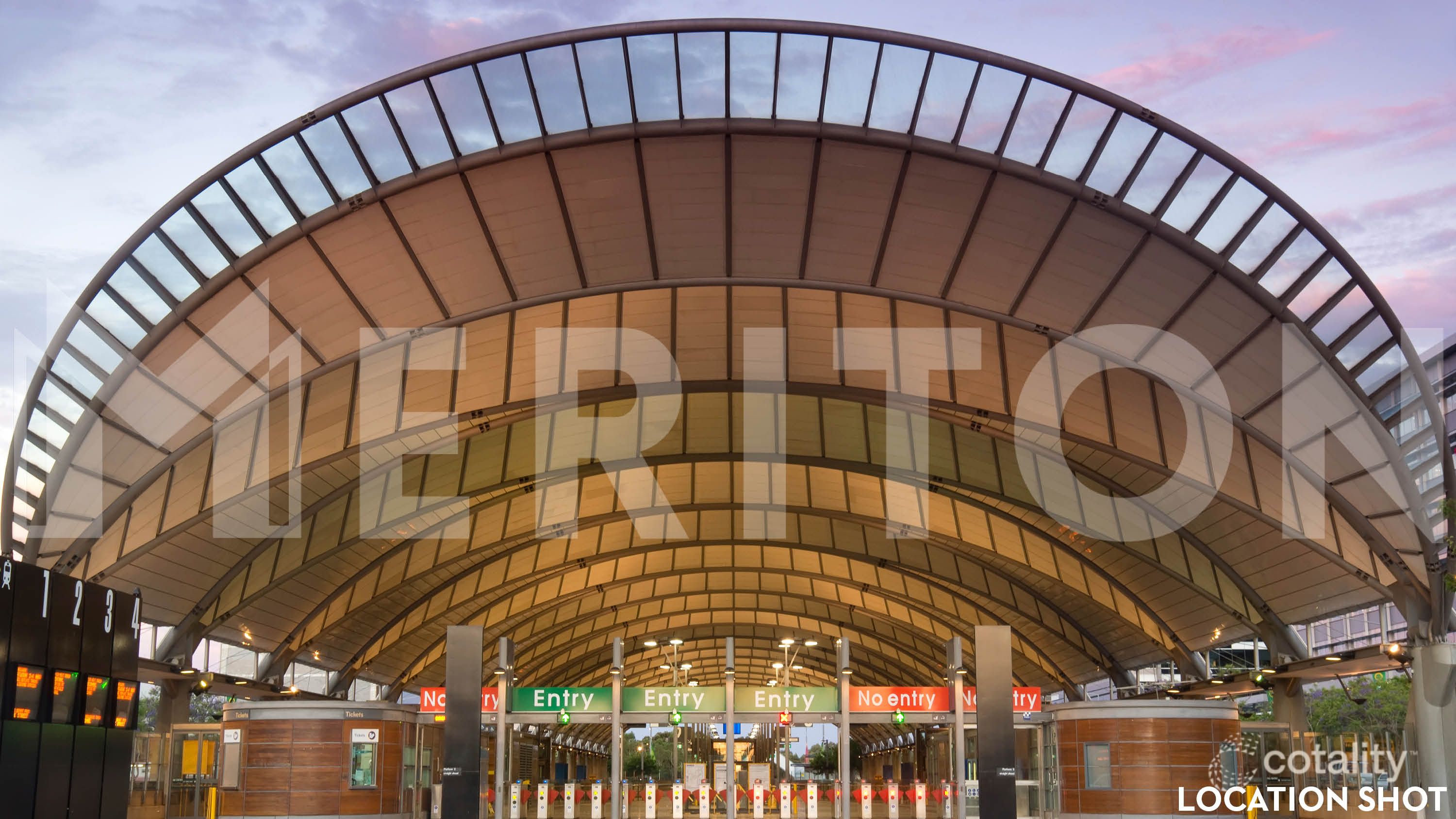 506/6 Betty Cuthbert Ave, Sydney Olympic Park, NSW 2127