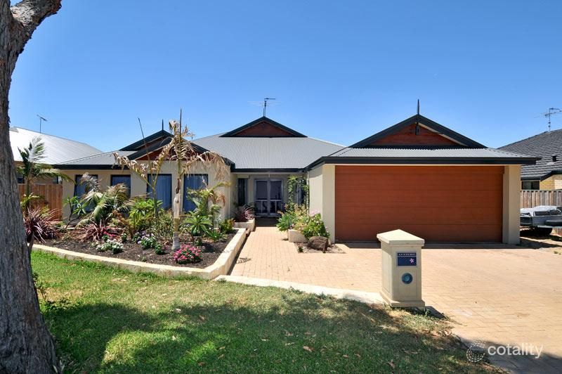 20 Blue Wren Gdns, Coodanup, WA 6210