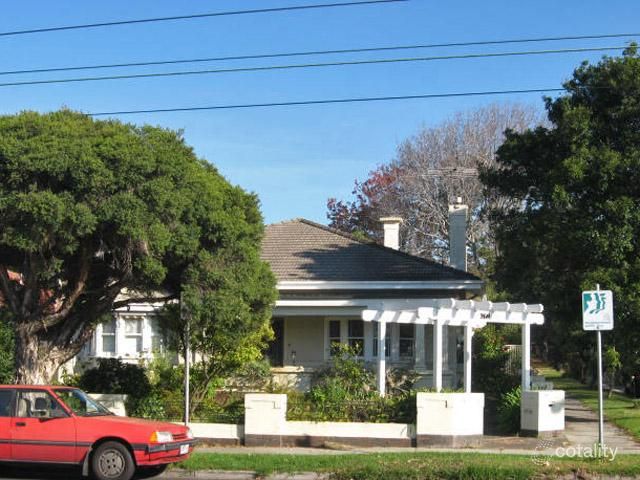 260 Hawthorn Rd, Caulfield, VIC 3162