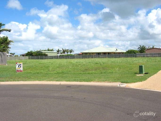 6 Davin Pl, Coral Cove, QLD 4670