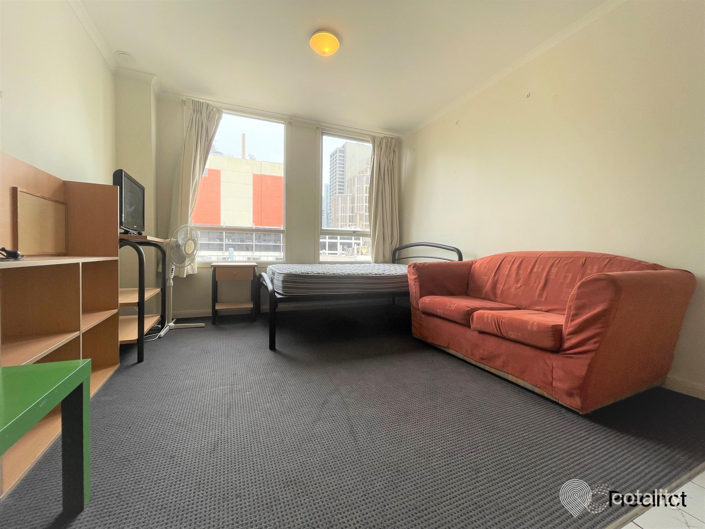 919/238-242 Flinders St, Melbourne, VIC 3000