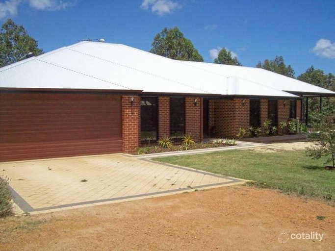 8 Ranson Dr, Roelands, WA 6226