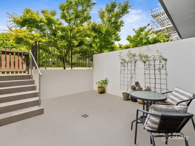 5/20-22 Eyre St, Kingston, ACT 2604