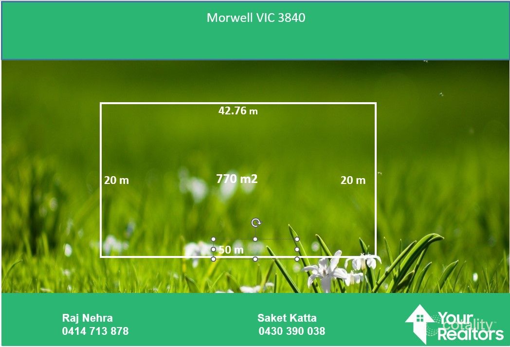 26 Latrobe Rd, Morwell, VIC 3840
