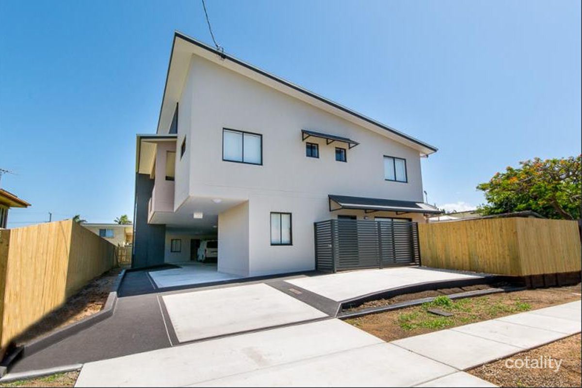 5/68 Gillies St, Zillmere, QLD 4034