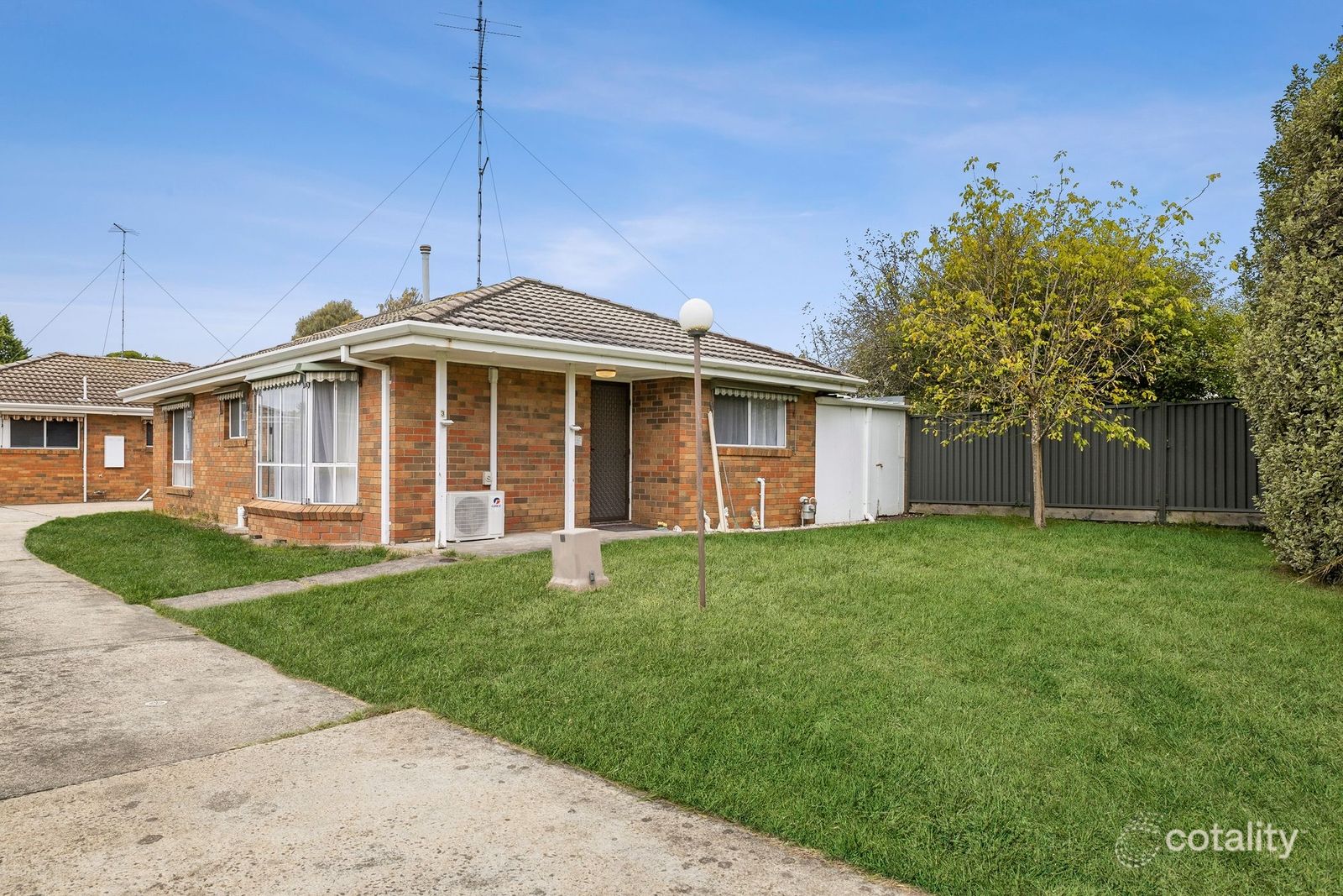 3/75 Albert St, Sebastopol, VIC 3356