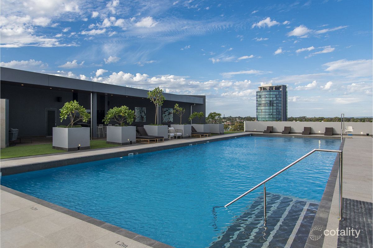 204/908 Canning Hwy, Applecross, WA 6153