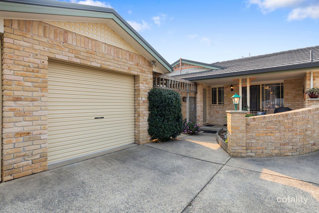 1/6 Cocos Palm Cl, Boambee East, NSW 2452
