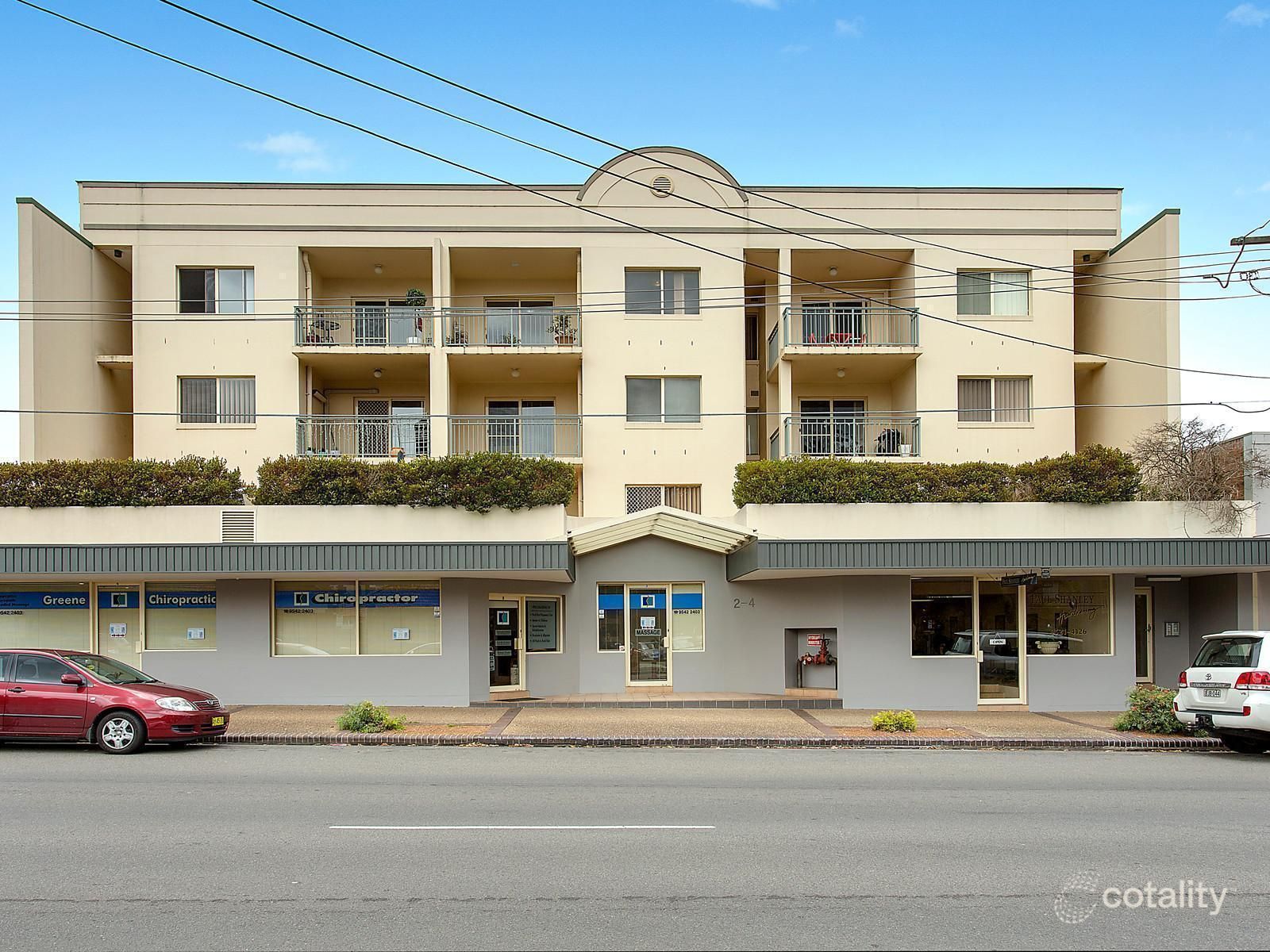18/2-4 Adelong St, Sutherland, NSW 2232