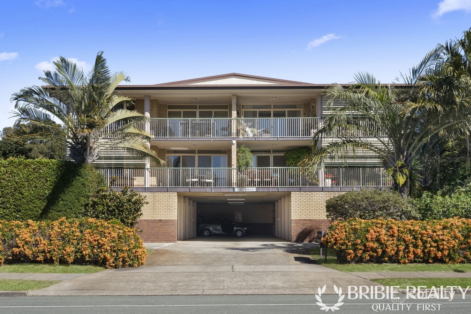 3/74 North St, Woorim, QLD 4507