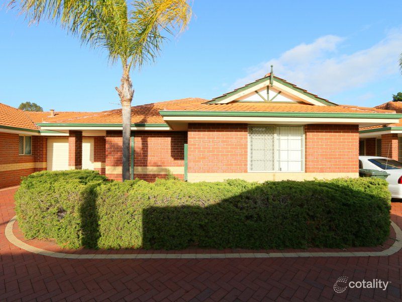 8/40 Wyong Rd, Bentley, WA 6102