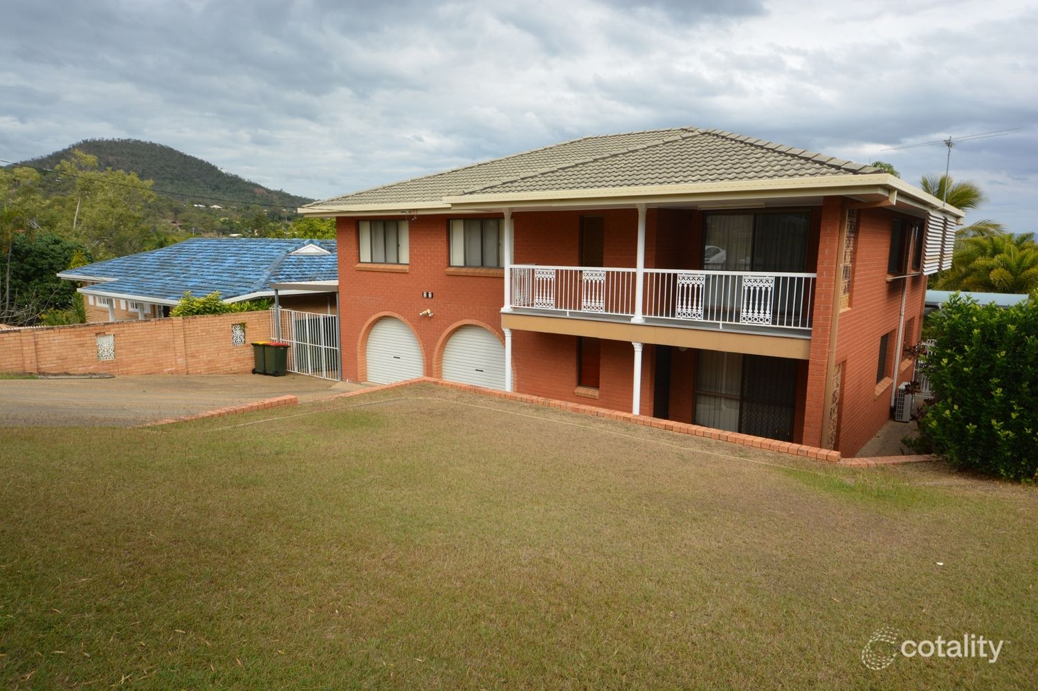 212 Schmidt St, Frenchville, QLD 4701