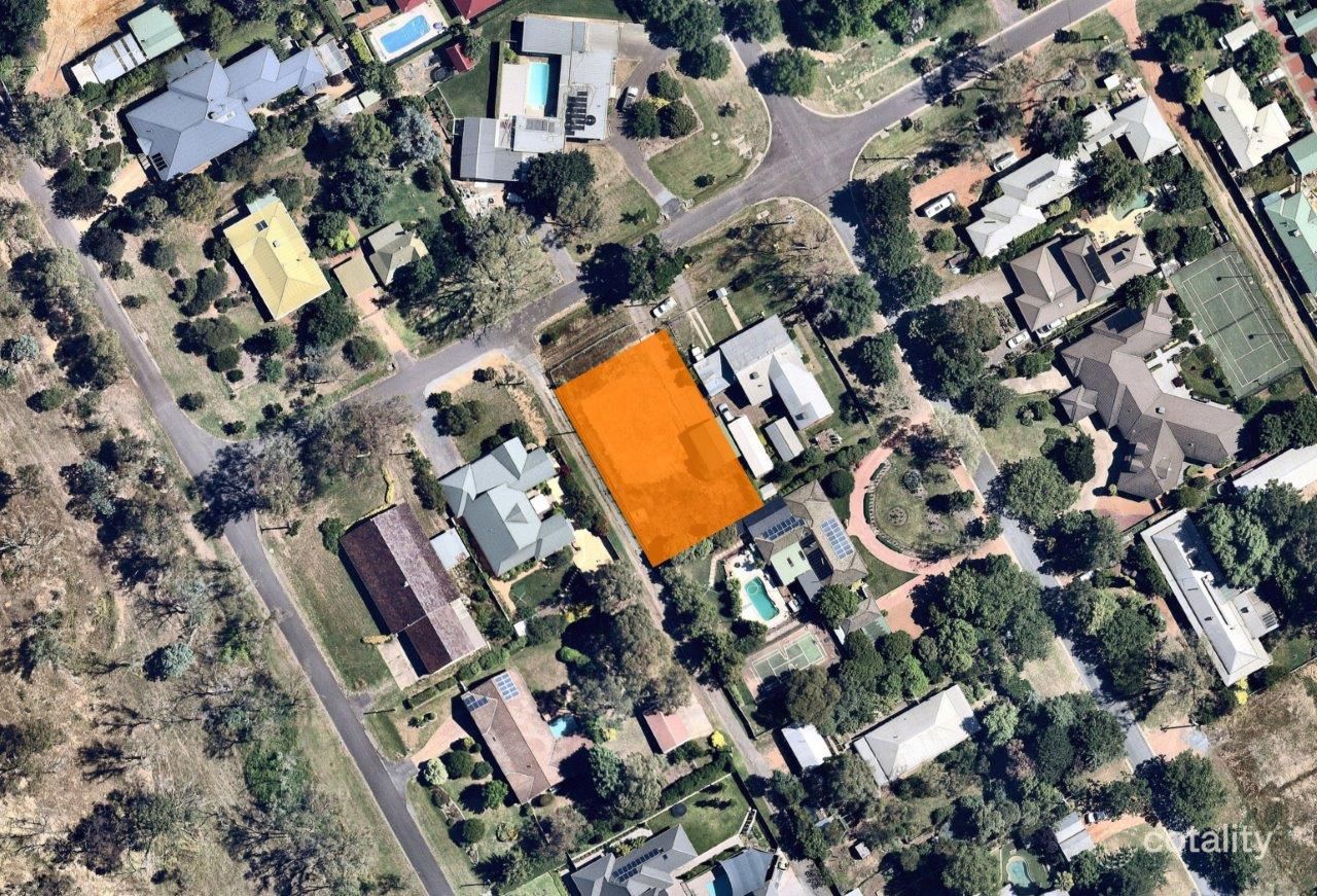 6 Loftus St, Hall, ACT 2618