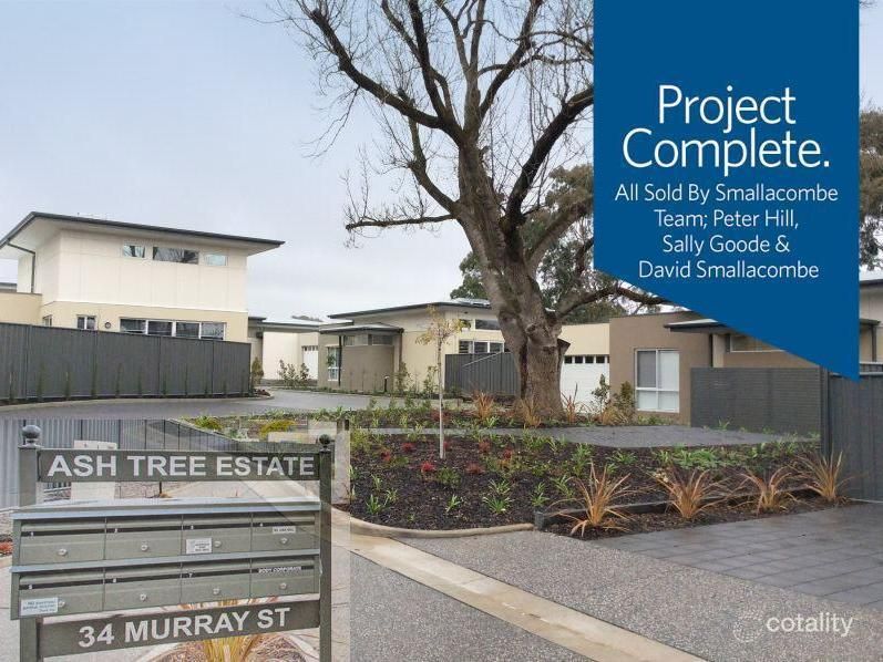 1/32 Murray St, Clapham, SA 5062