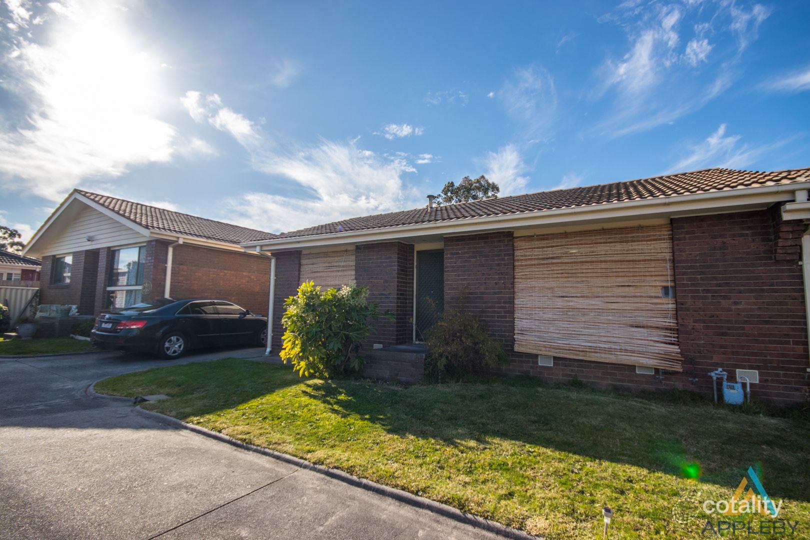 3/15 Bowen St, Ferntree Gully, VIC 3156