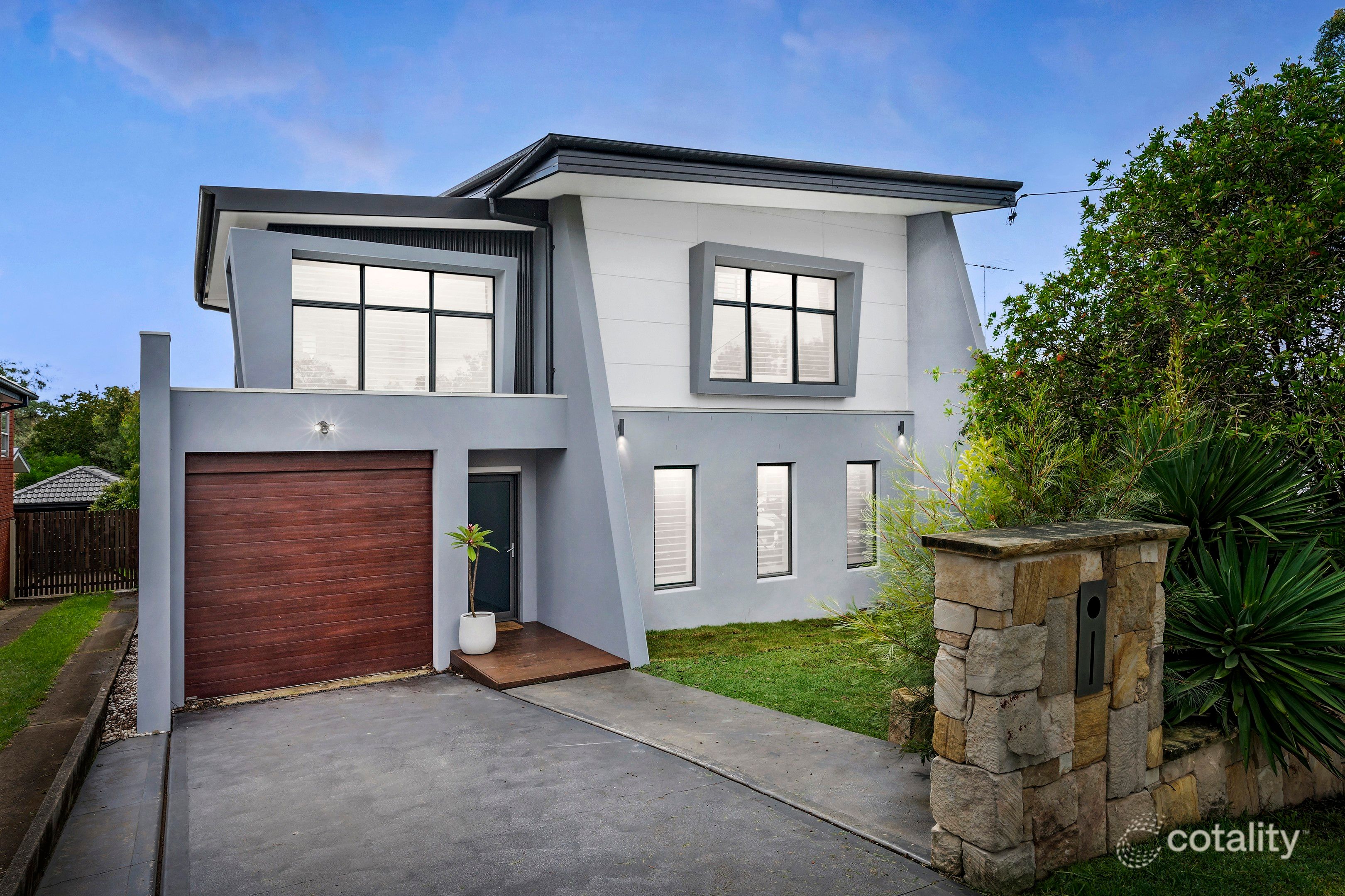 20 Cathy St, Blaxland, NSW 2774