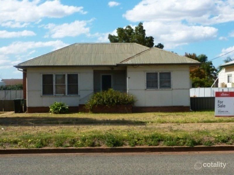 56 Nymagee St, Nyngan, NSW 2825