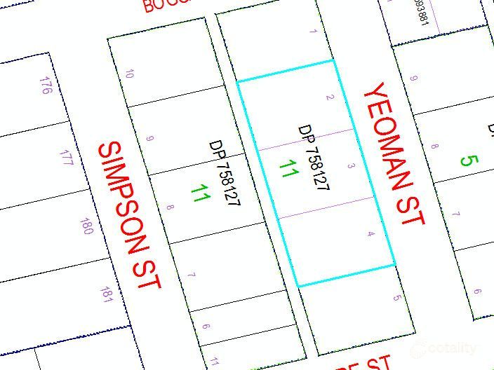 38 Yeoman St, Boggabilla, NSW 2409