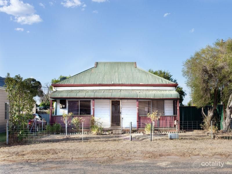 200 Warren Rd, Gilgandra, NSW 2827