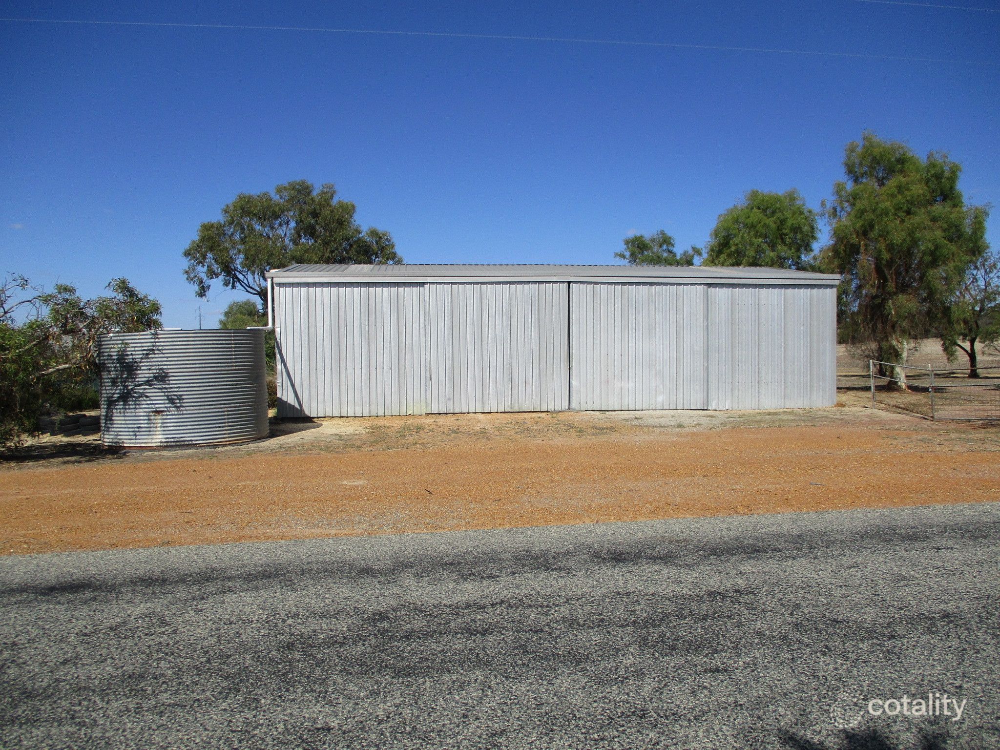 327 Carter-Doodenanning Rd, Cunderdin, WA 6407