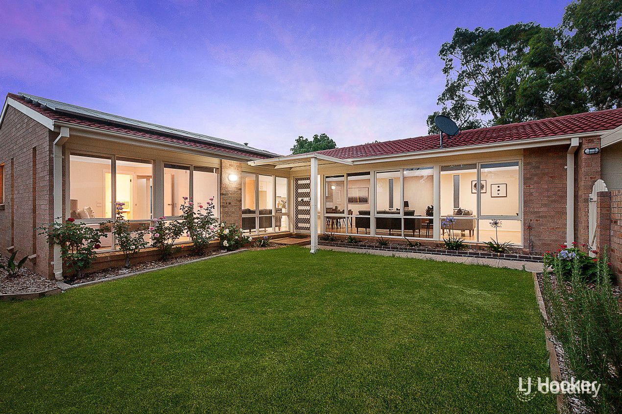 2 Fielder Pl, Florey, ACT 2615