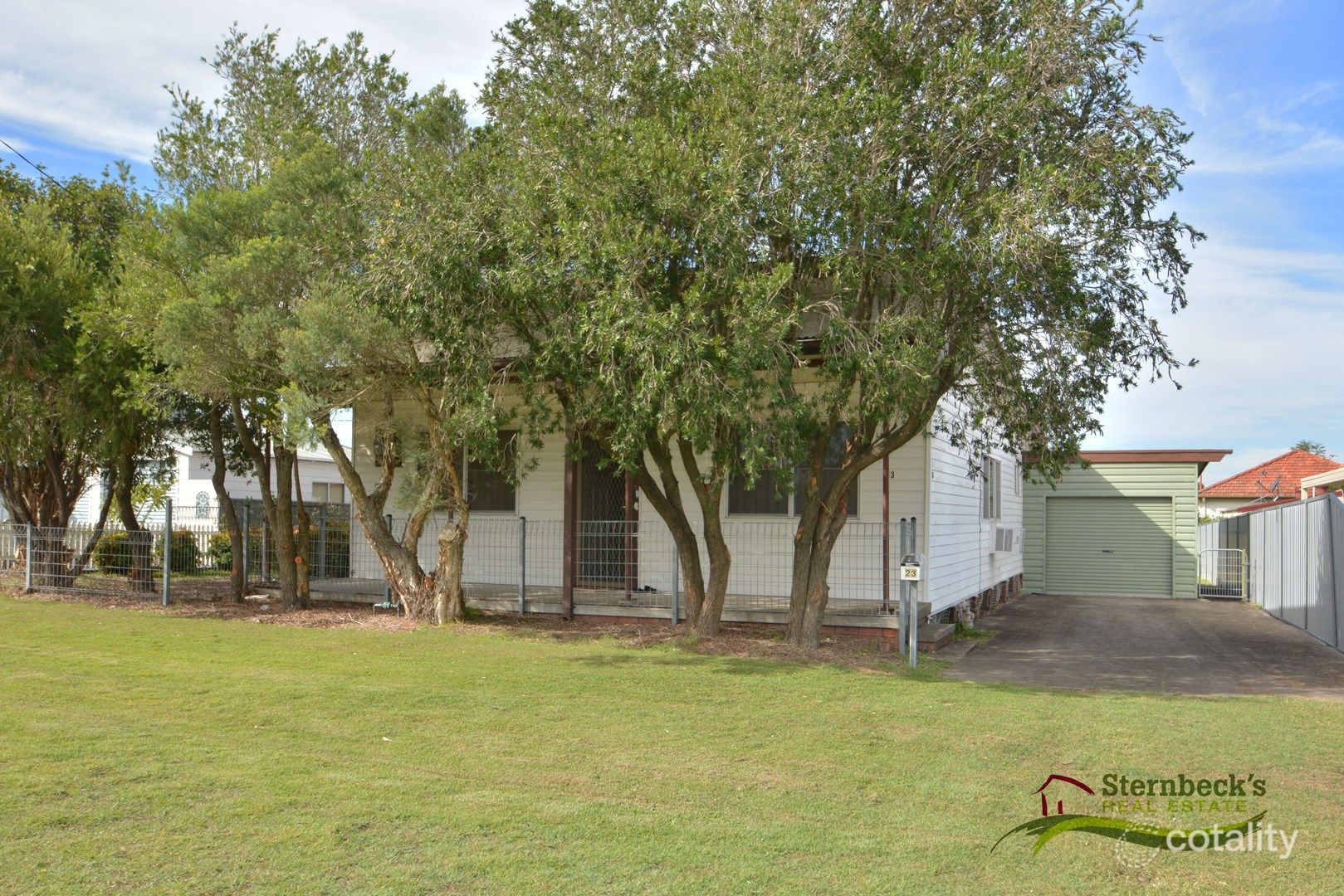 23 Weston St, Weston, NSW 2326