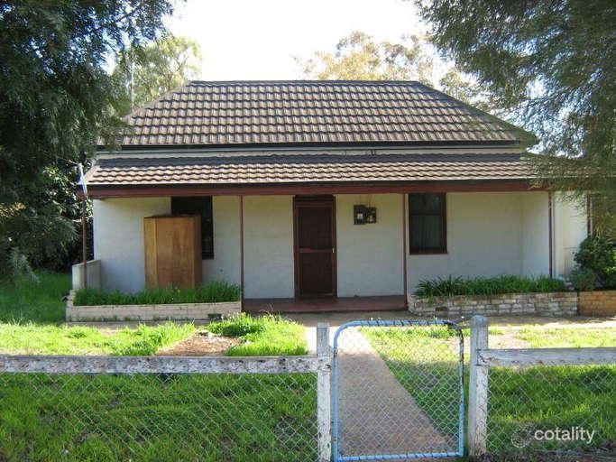 9 Growse St, Williams, WA 6391