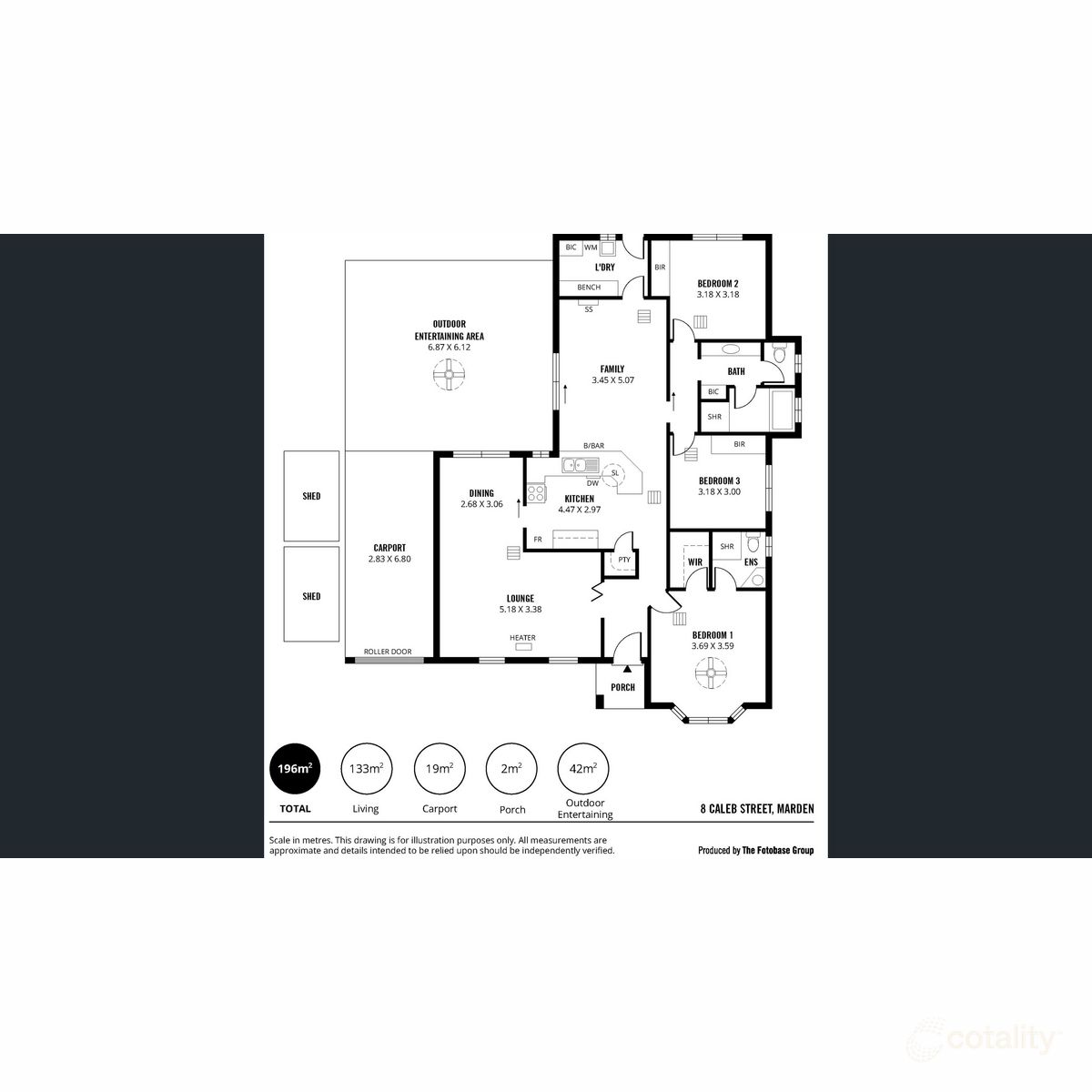 8 Caleb St, Marden, SA 5070