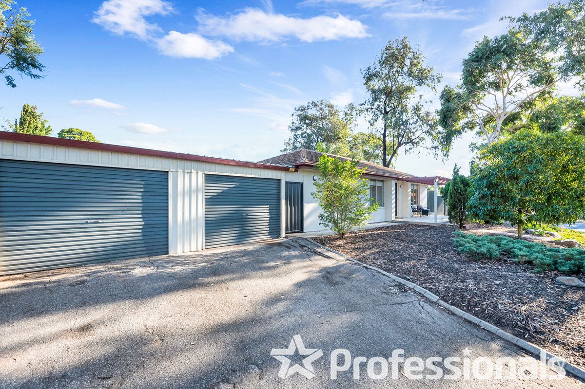 40 Francis Cres, Salisbury Heights, SA 5109